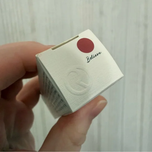 NIB‼️ Rare Beauty Soft Pinch Liquid Blush in Believe - Picture 5 of 7